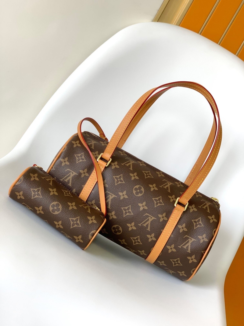 LV Round Bags